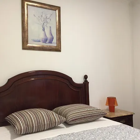 Apartment Ribeira Economic