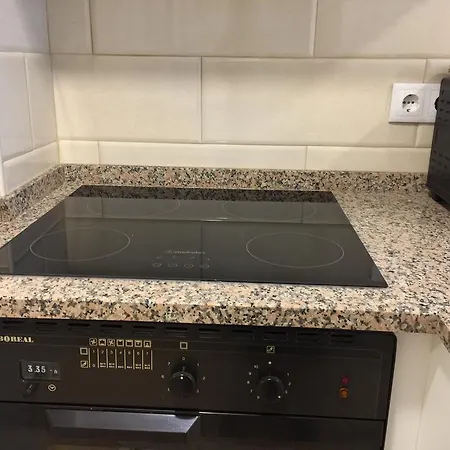 Apartment Ribeira Economic *