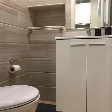 Apartment Ribeira Economic Lisbon