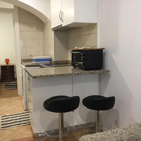 Apartment Ribeira Economic *