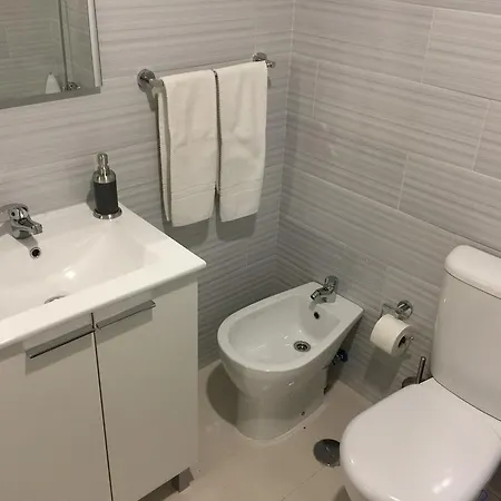 Apartment Ribeira Economic *