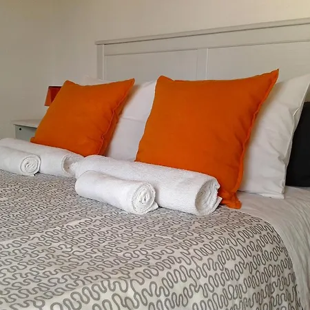 Ribeira Economic Apartment *