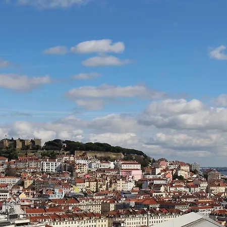 Apartment Ribeira Economic