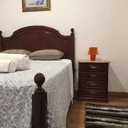 Apartman Ribeira Economic