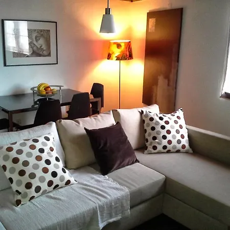 Apartman Ribeira Economic