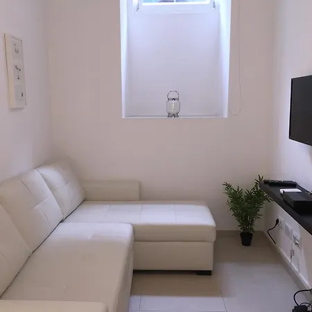 Ribeira Economic Apartman Lisboa