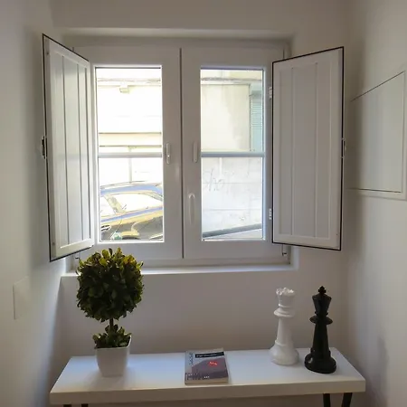 Ribeira Economic Apartman *
